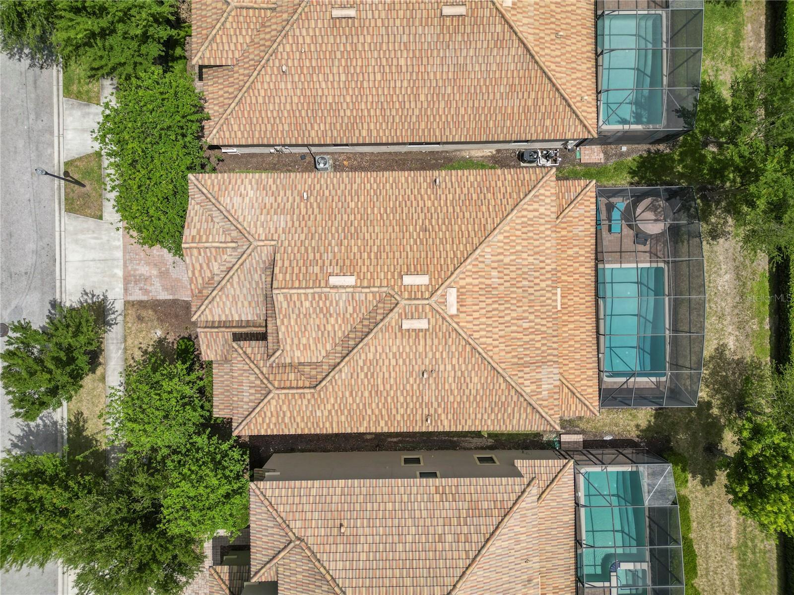 STONEYBROOK SOUTH PH G-1 - Residential