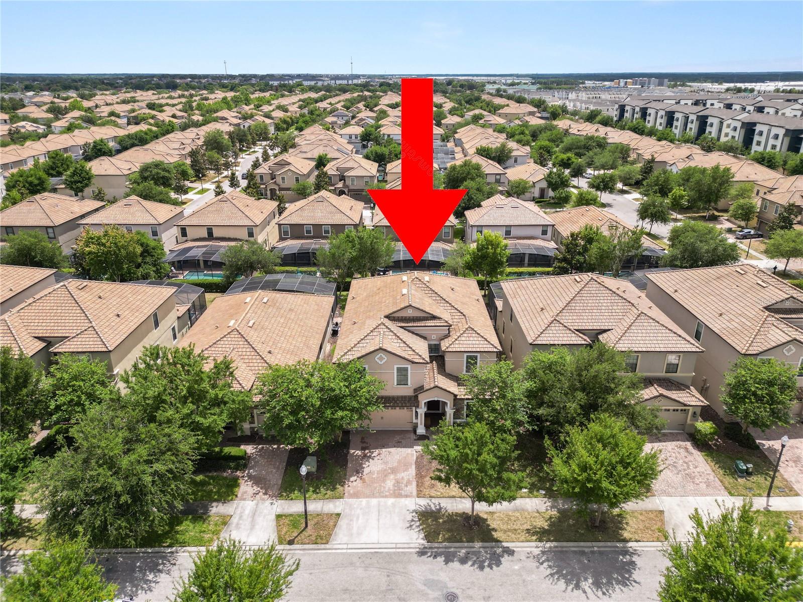 STONEYBROOK SOUTH PH G-1 - Residential