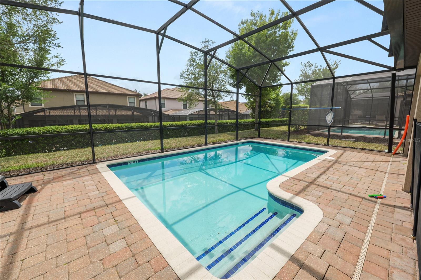 STONEYBROOK SOUTH PH G-1 - Residential