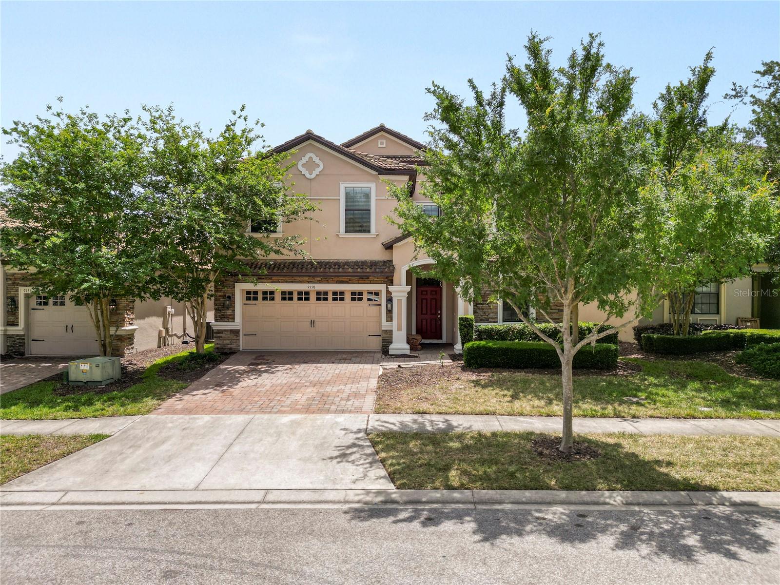 STONEYBROOK SOUTH PH G-1 - Residential