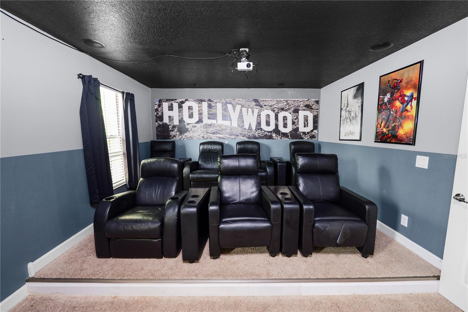 STONEYBROOK SOUTH PH G-1 - Residential
