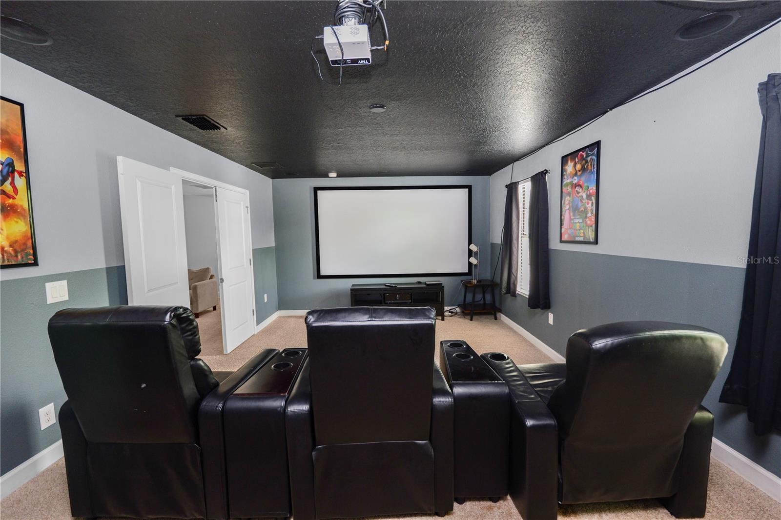 STONEYBROOK SOUTH PH G-1 - Residential