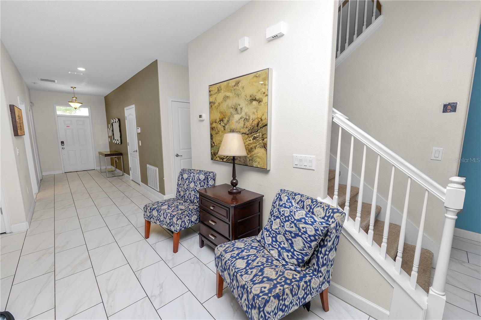 9158 SCRAMBLE DRIVE
