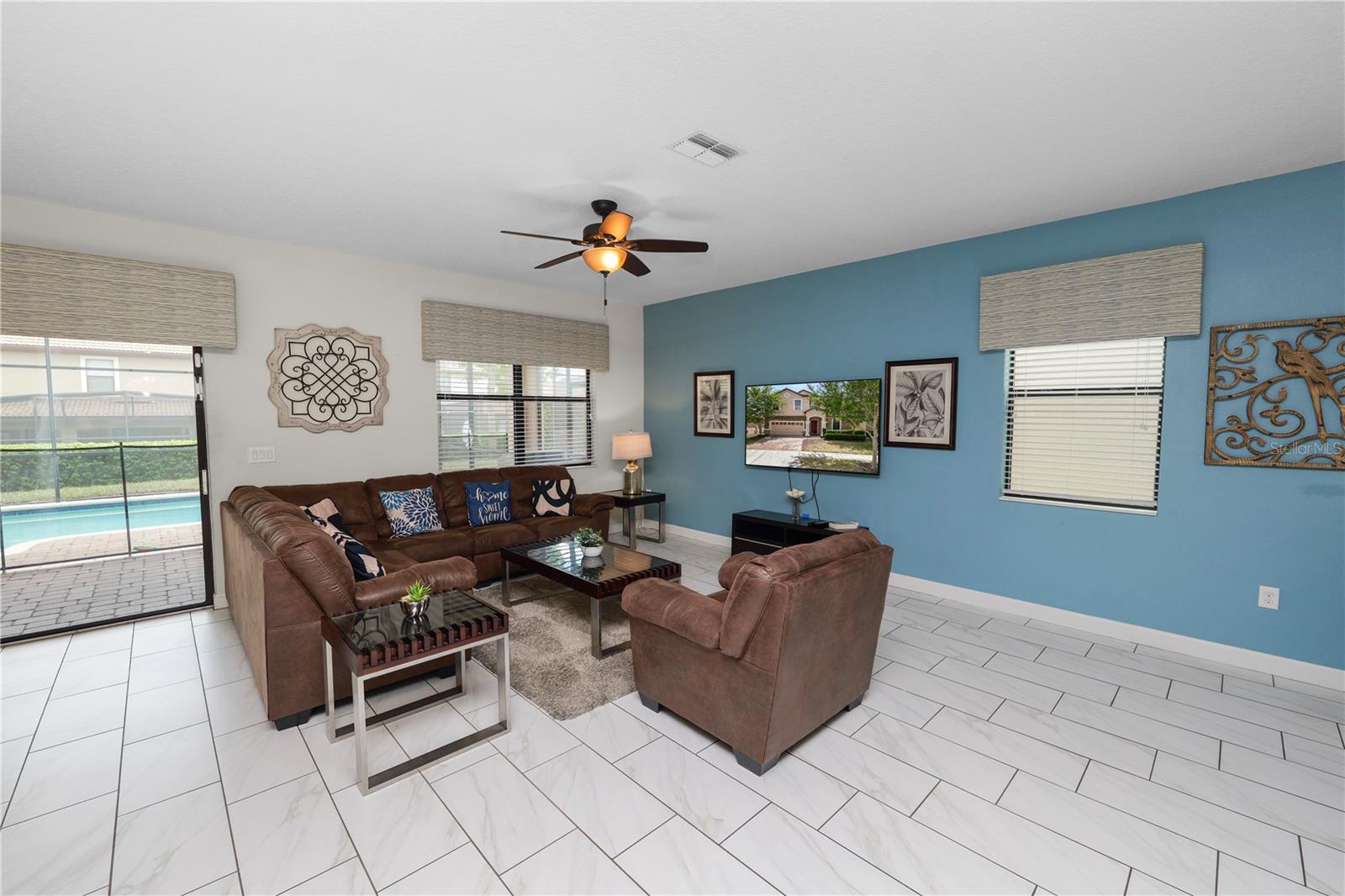 STONEYBROOK SOUTH PH G-1 - Residential