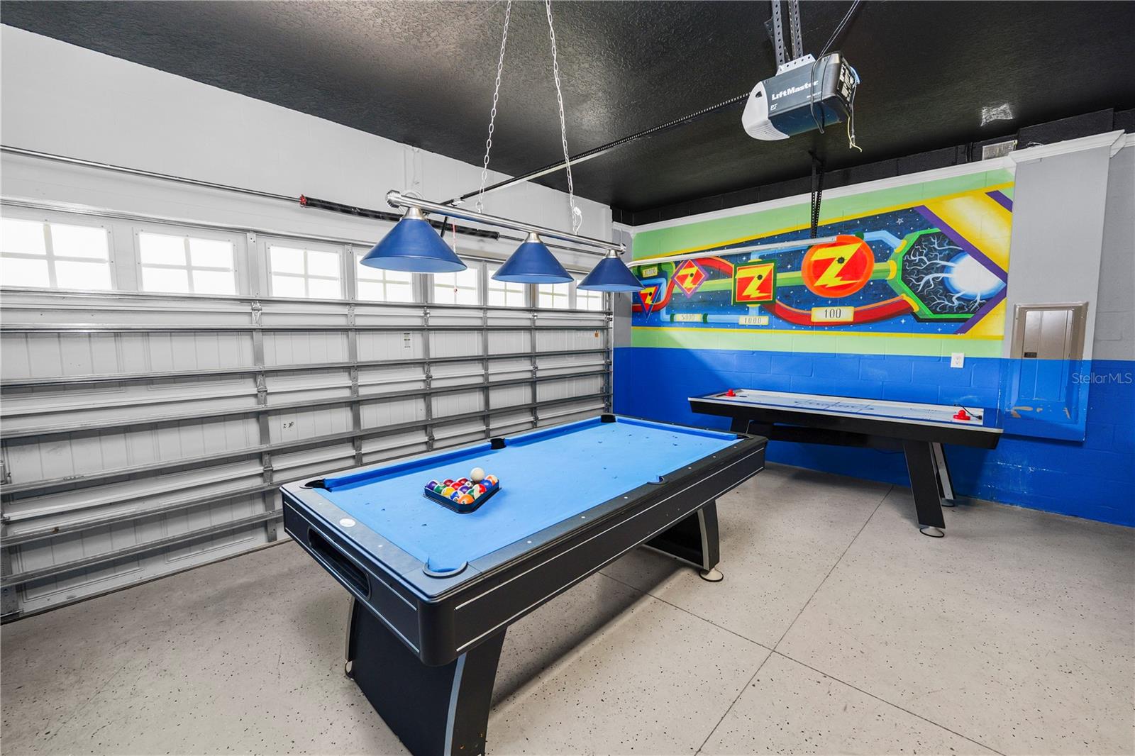 STONEYBROOK SOUTH PH G-1 - Residential