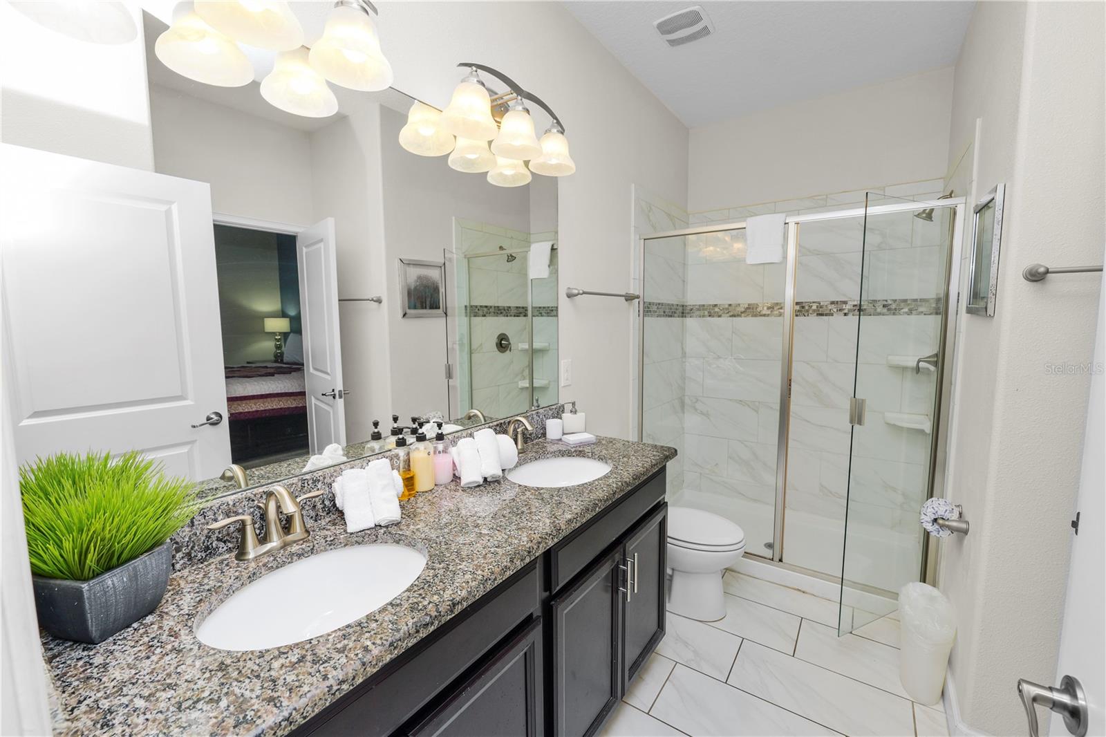 STONEYBROOK SOUTH PH G-1 - Residential
