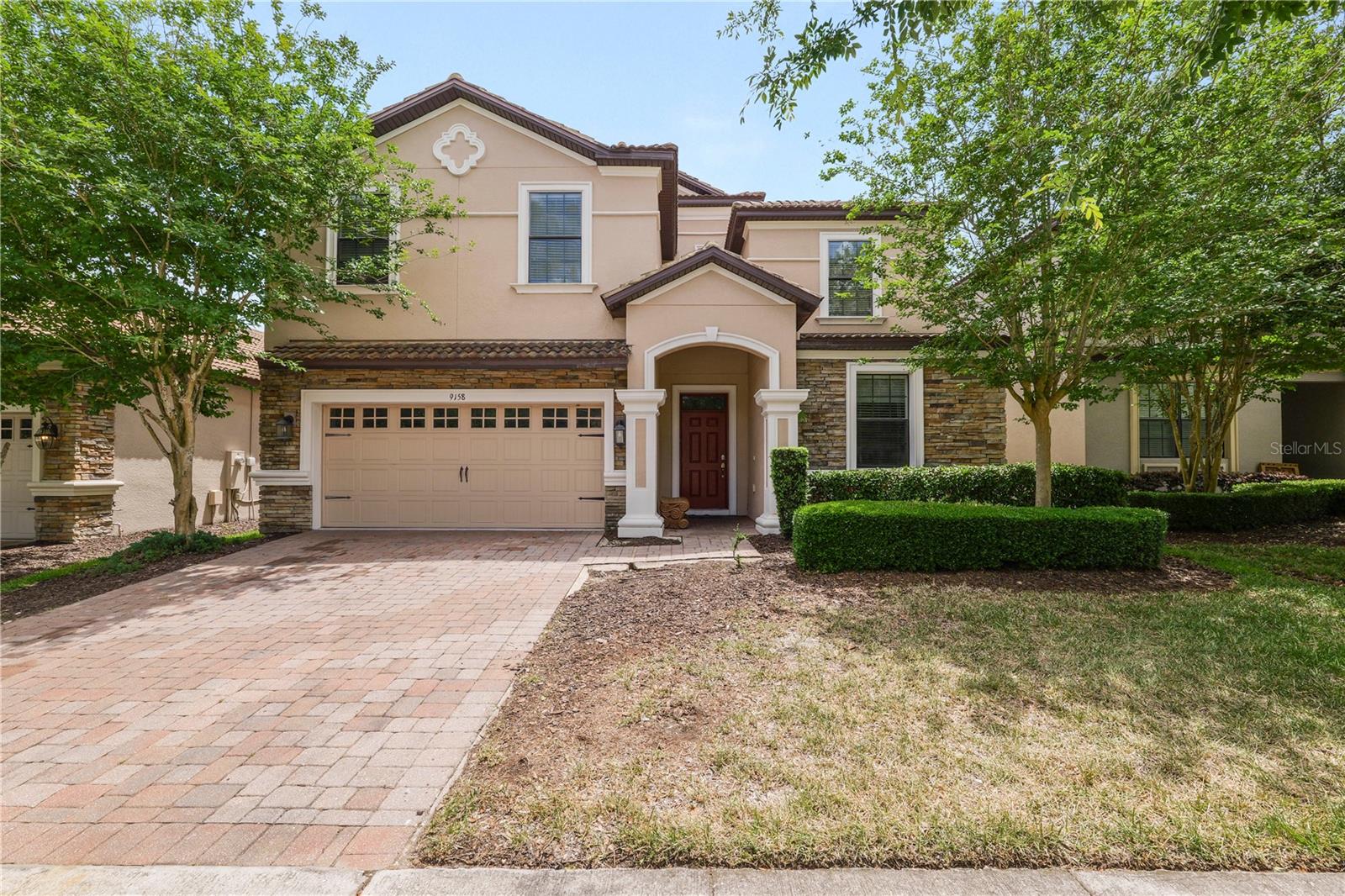 STONEYBROOK SOUTH PH G-1 - Residential
