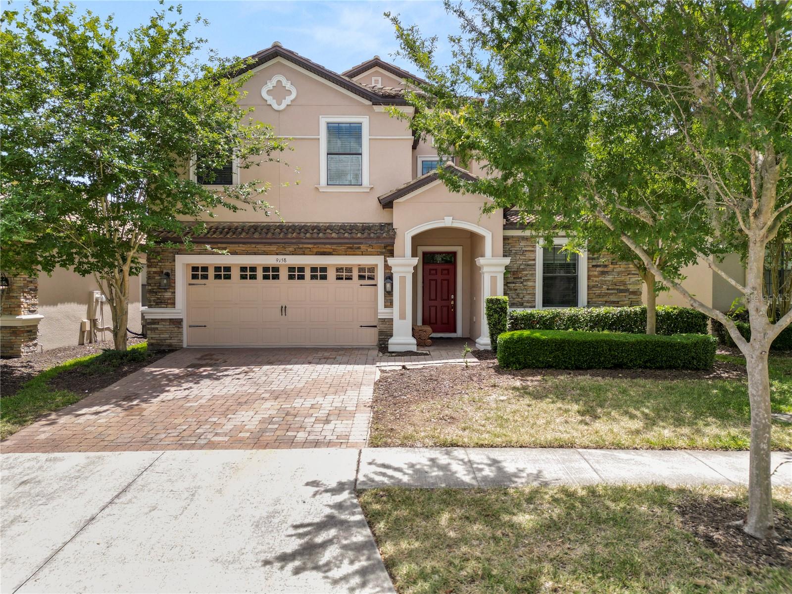 STONEYBROOK SOUTH PH G-1 - Residential