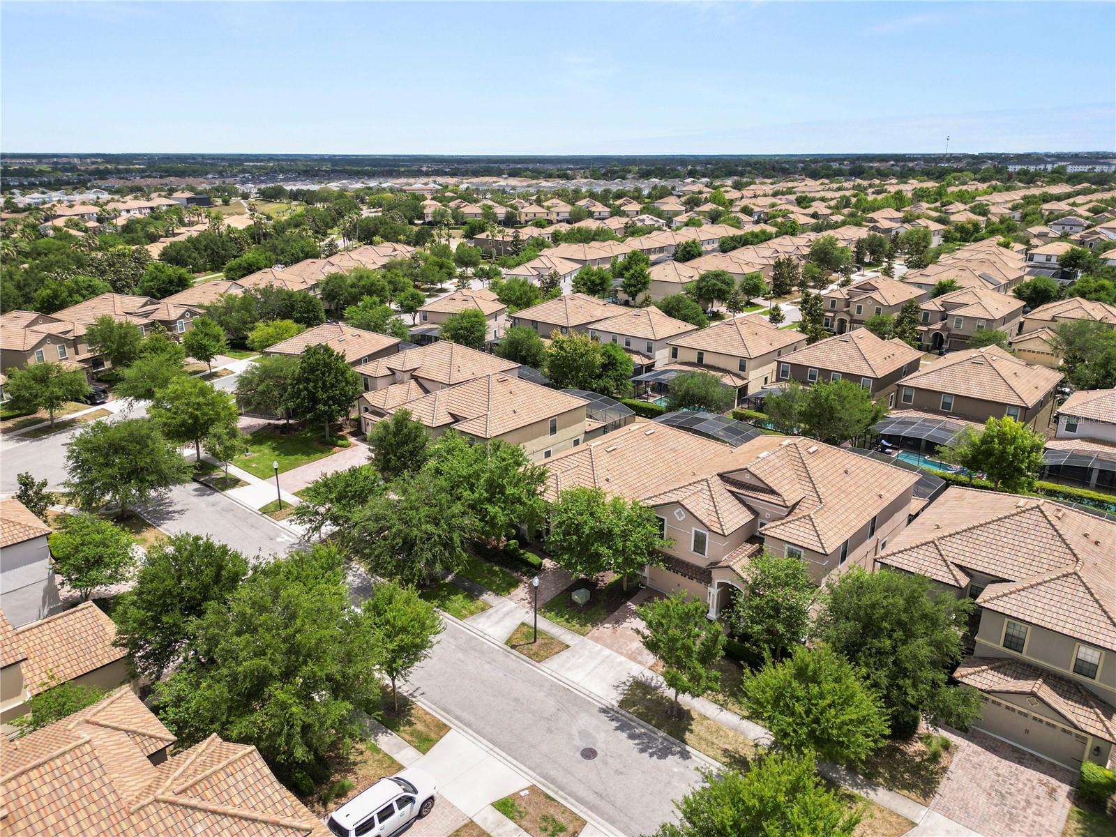 STONEYBROOK SOUTH PH G-1 - Residential