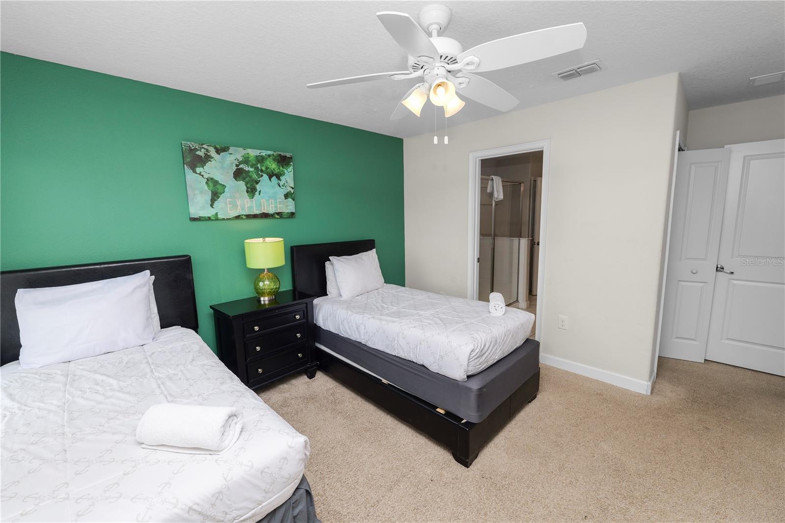 STONEYBROOK SOUTH PH G-1 - Residential