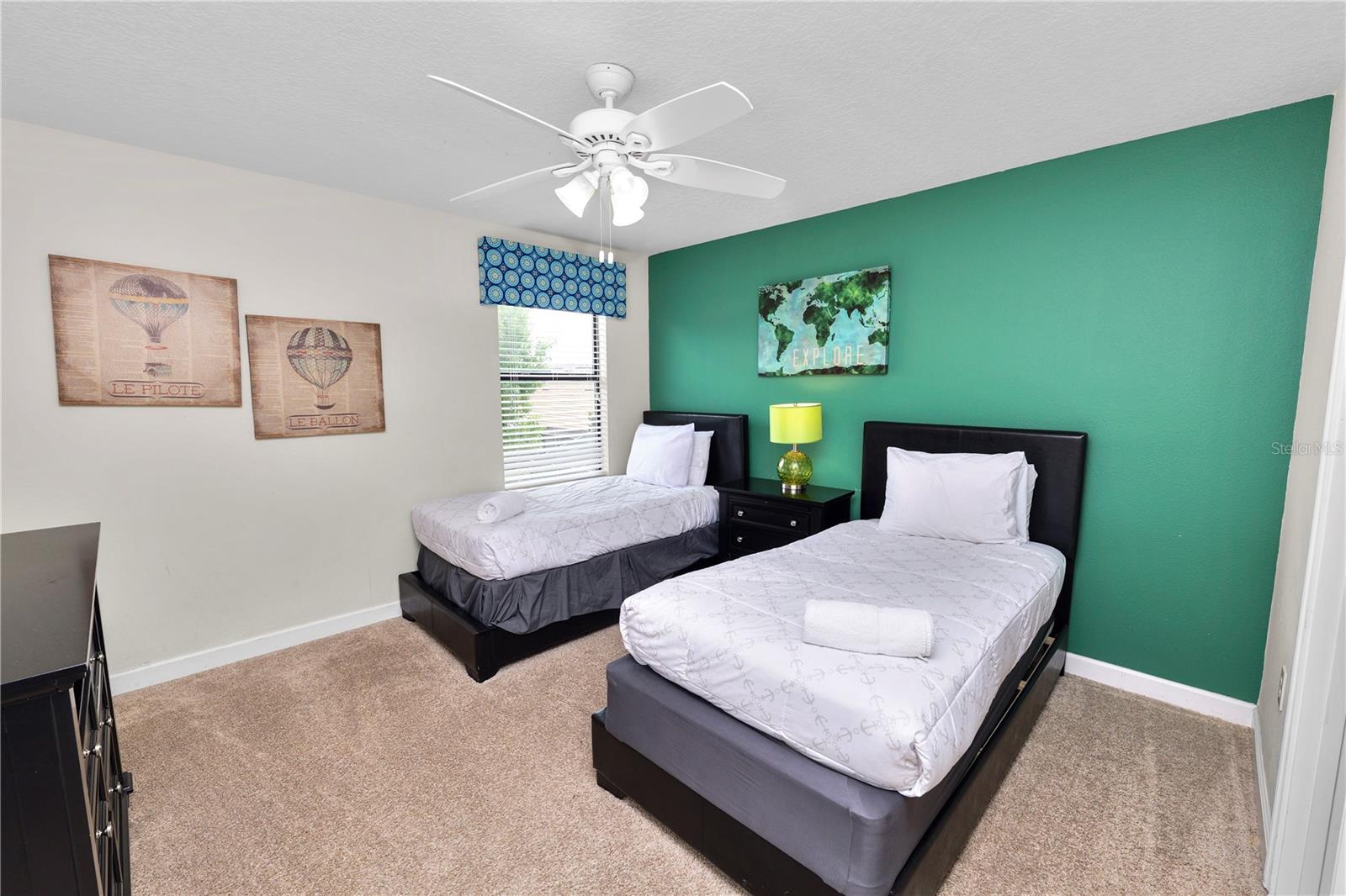 STONEYBROOK SOUTH PH G-1 - Residential