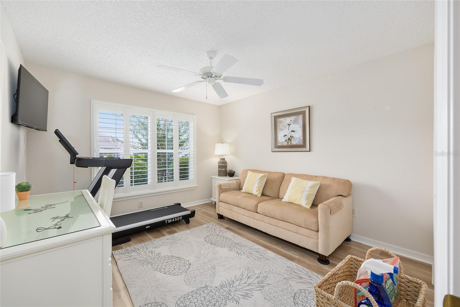 VILLAGES OF SUMTER UNIT 34 - Residential