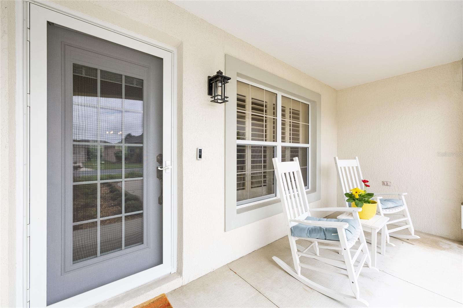 VILLAGES OF SUMTER UNIT 34 - Residential