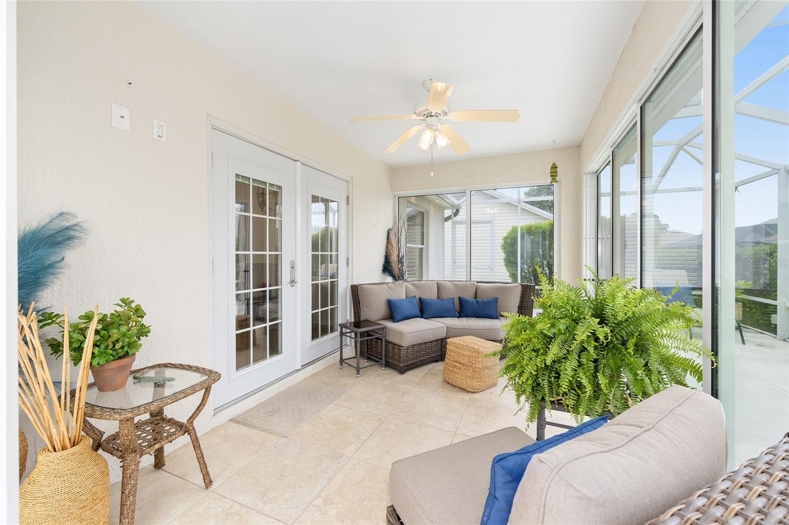 VILLAGES OF SUMTER UNIT 34 - Residential