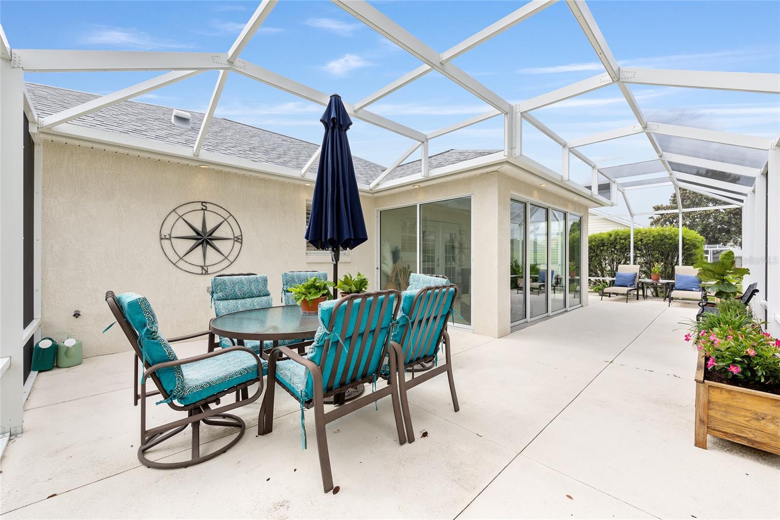 VILLAGES OF SUMTER UNIT 34 - Residential