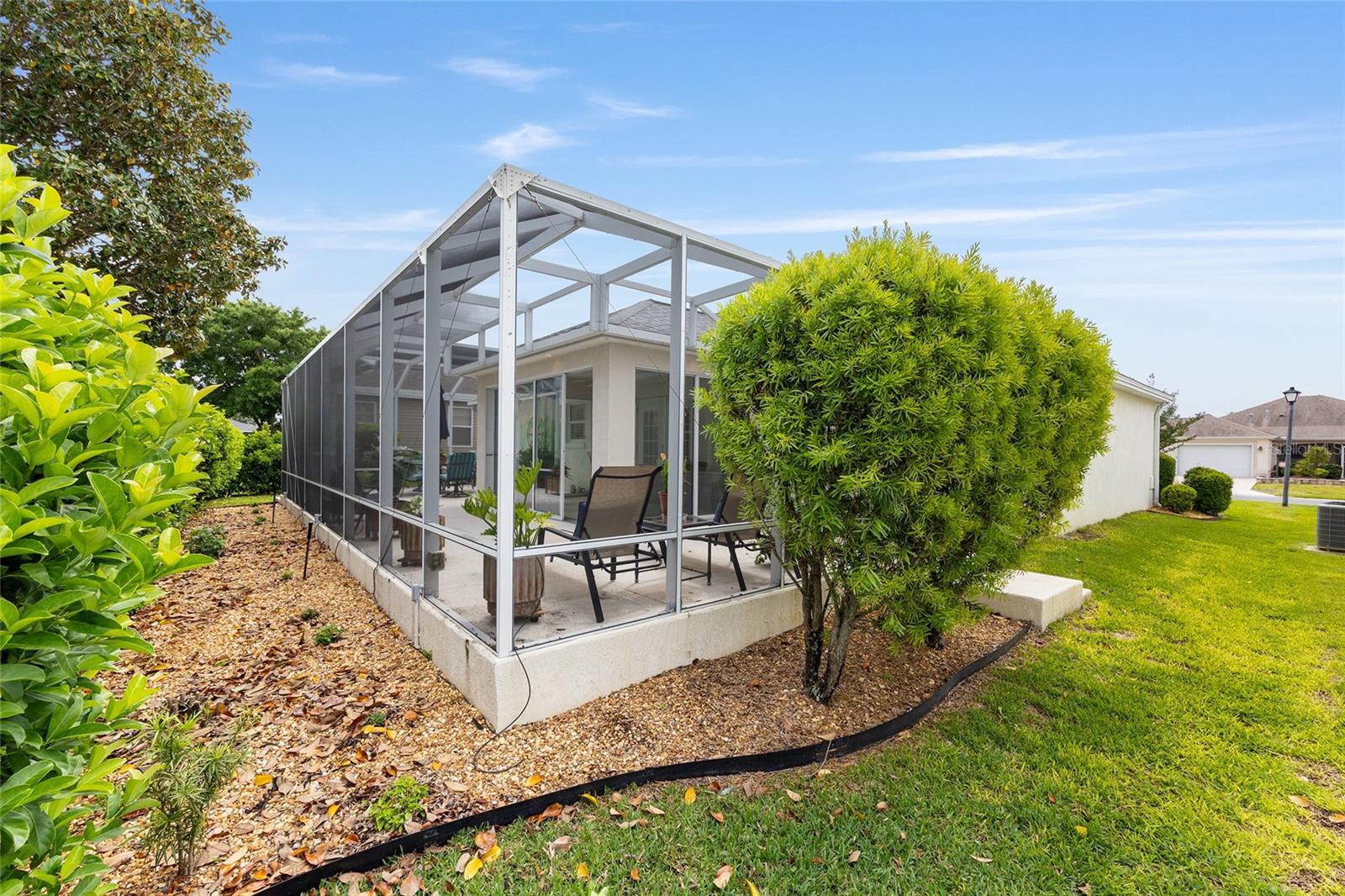 VILLAGES OF SUMTER UNIT 34 - Residential