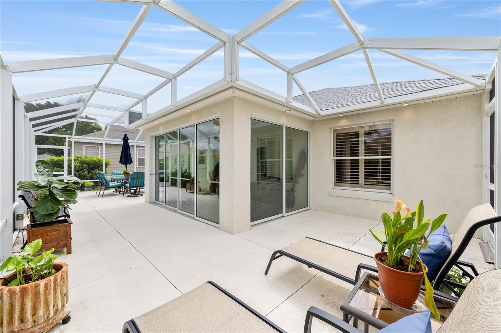 VILLAGES OF SUMTER UNIT 34 - Residential