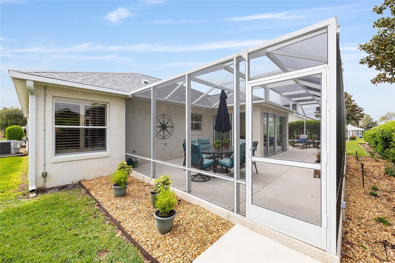 VILLAGES OF SUMTER UNIT 34 - Residential