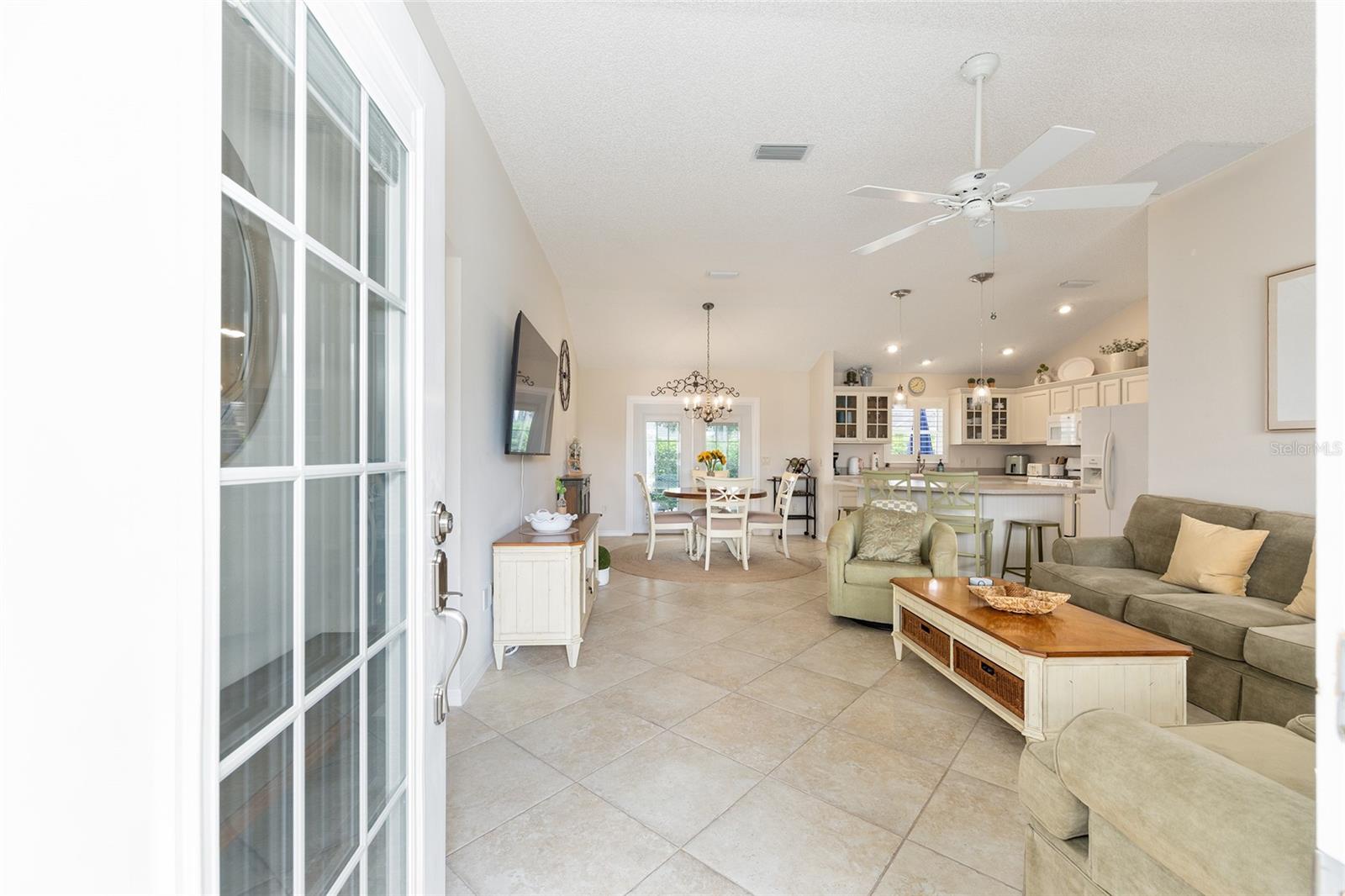 VILLAGES OF SUMTER UNIT 34 - Residential