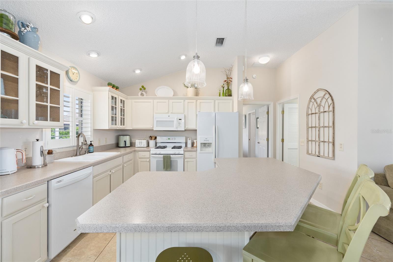 VILLAGES OF SUMTER UNIT 34 - Residential