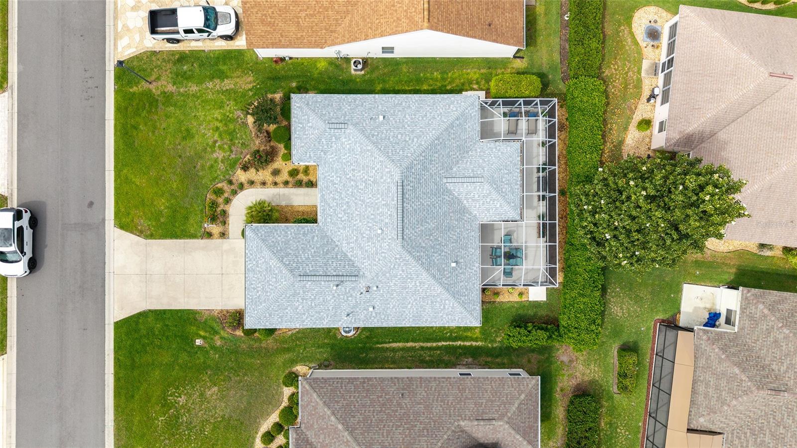 VILLAGES OF SUMTER UNIT 34 - Residential