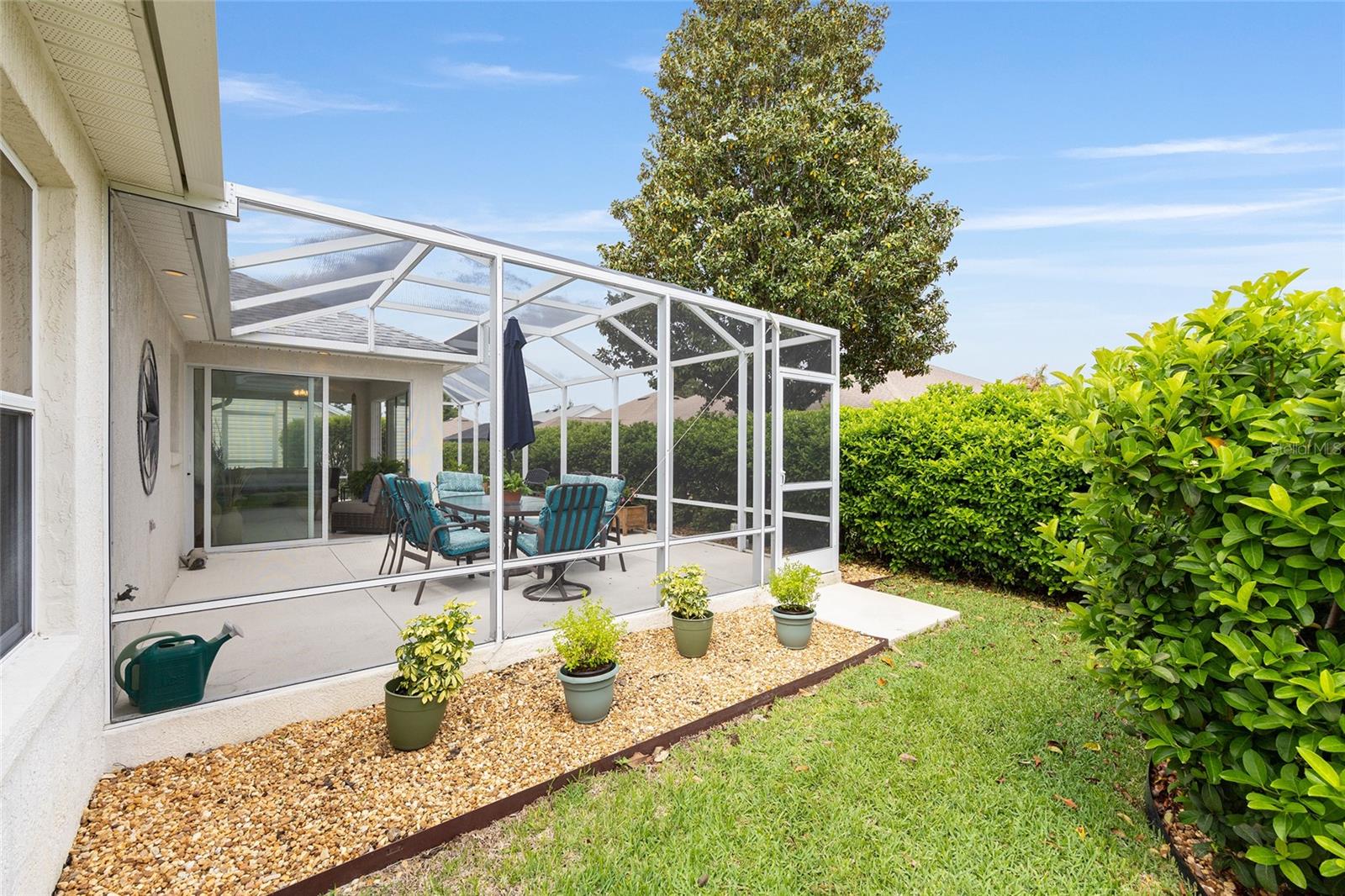 VILLAGES OF SUMTER UNIT 34 - Residential