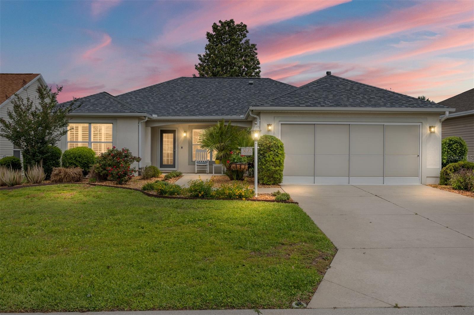 VILLAGES OF SUMTER UNIT 34 - Residential