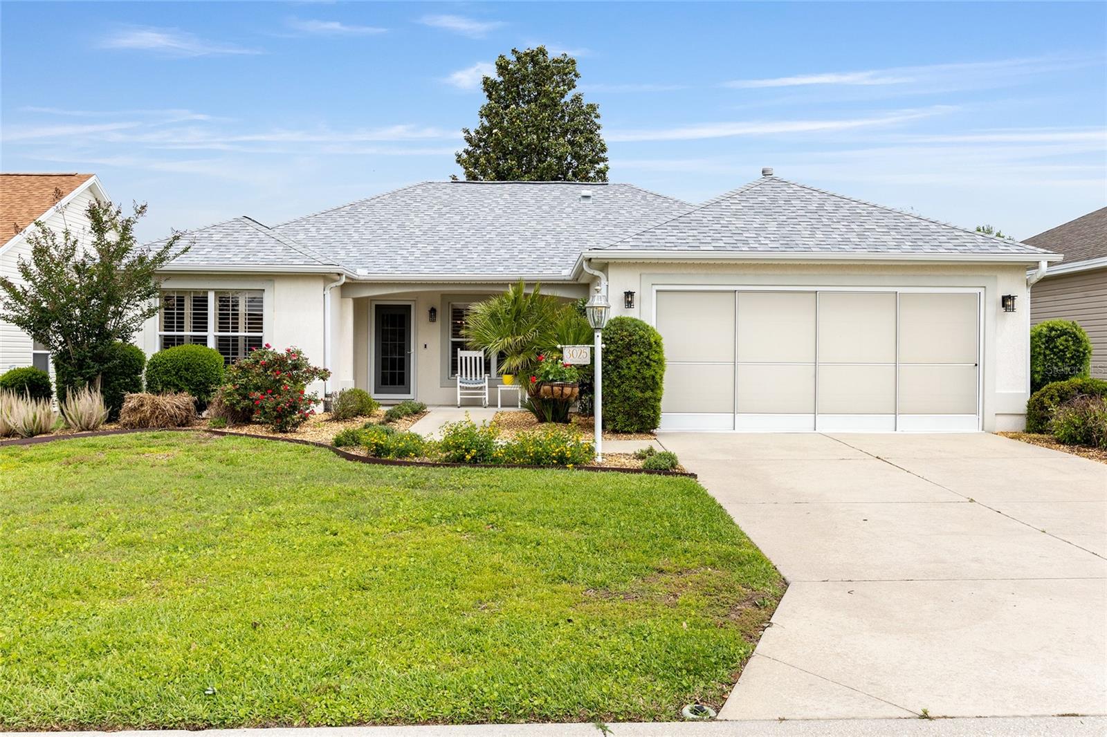 VILLAGES OF SUMTER UNIT 34 - Residential