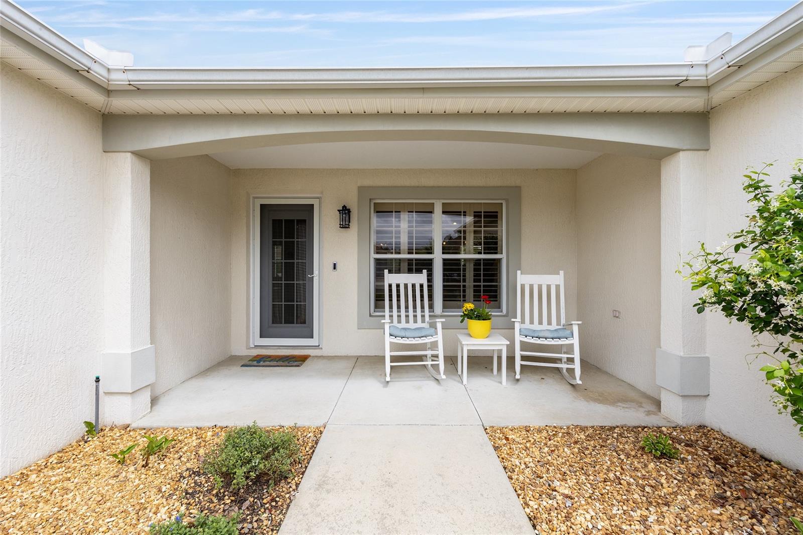 VILLAGES OF SUMTER UNIT 34 - Residential