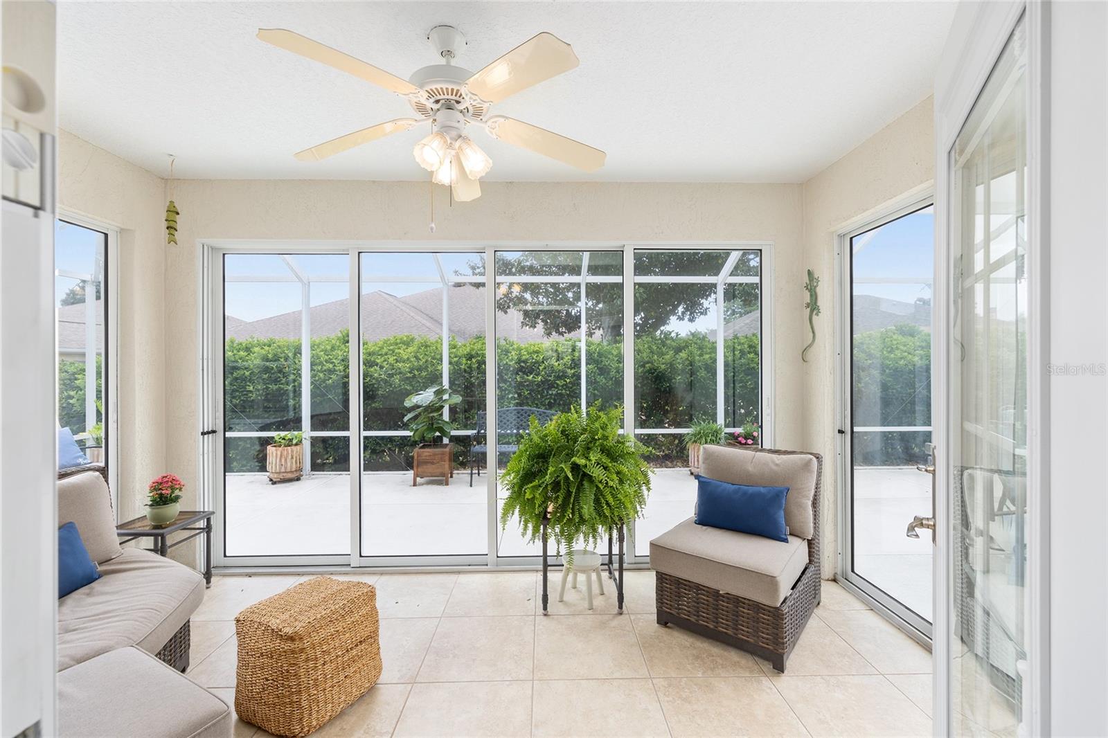 VILLAGES OF SUMTER UNIT 34 - Residential