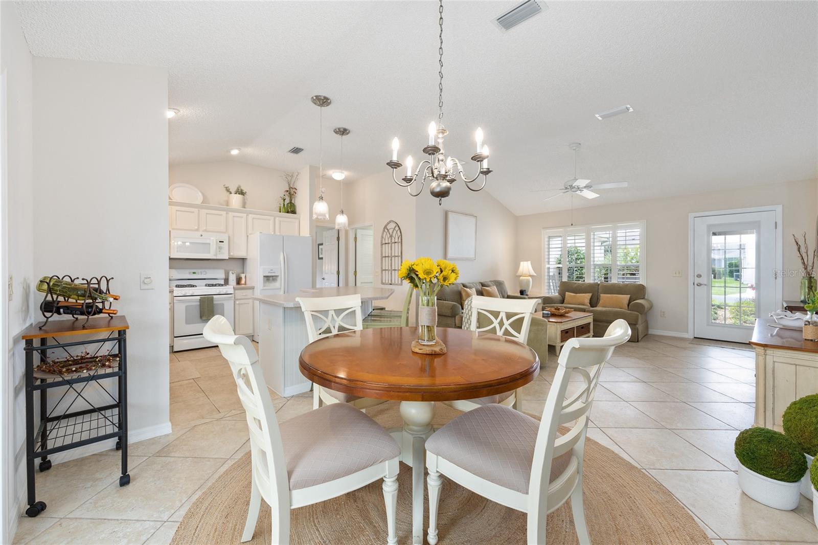 VILLAGES OF SUMTER UNIT 34 - Residential