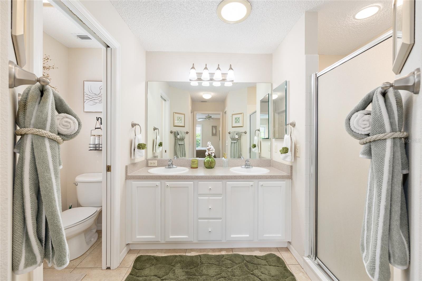 VILLAGES OF SUMTER UNIT 34 - Residential