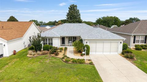 3025 ST THOMAS LANE THE VILLAGES FL 32162