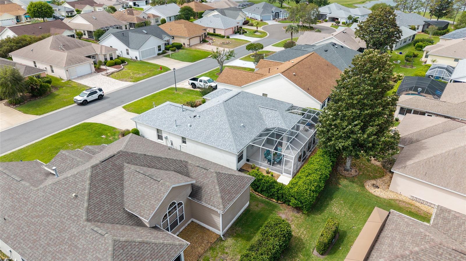 VILLAGES OF SUMTER UNIT 34 - Residential