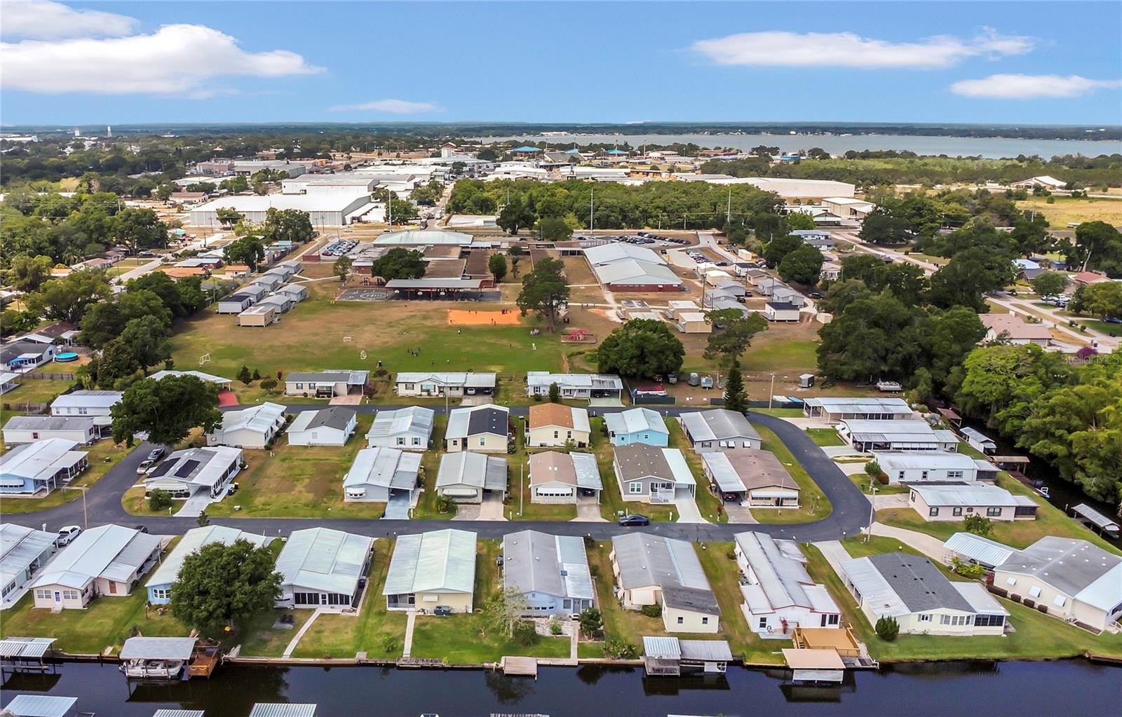 MARIANNA PARK - Residential