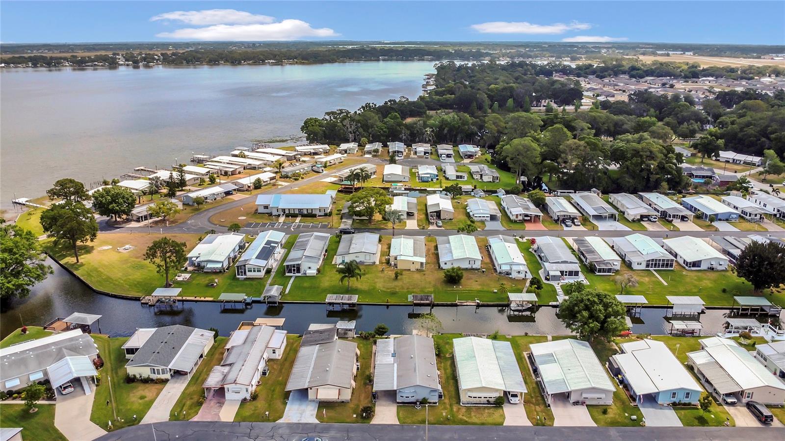 MARIANNA PARK - Residential