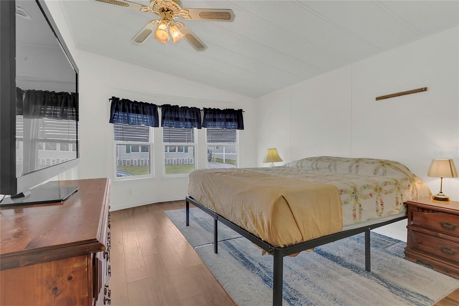 MARIANNA PARK - Residential