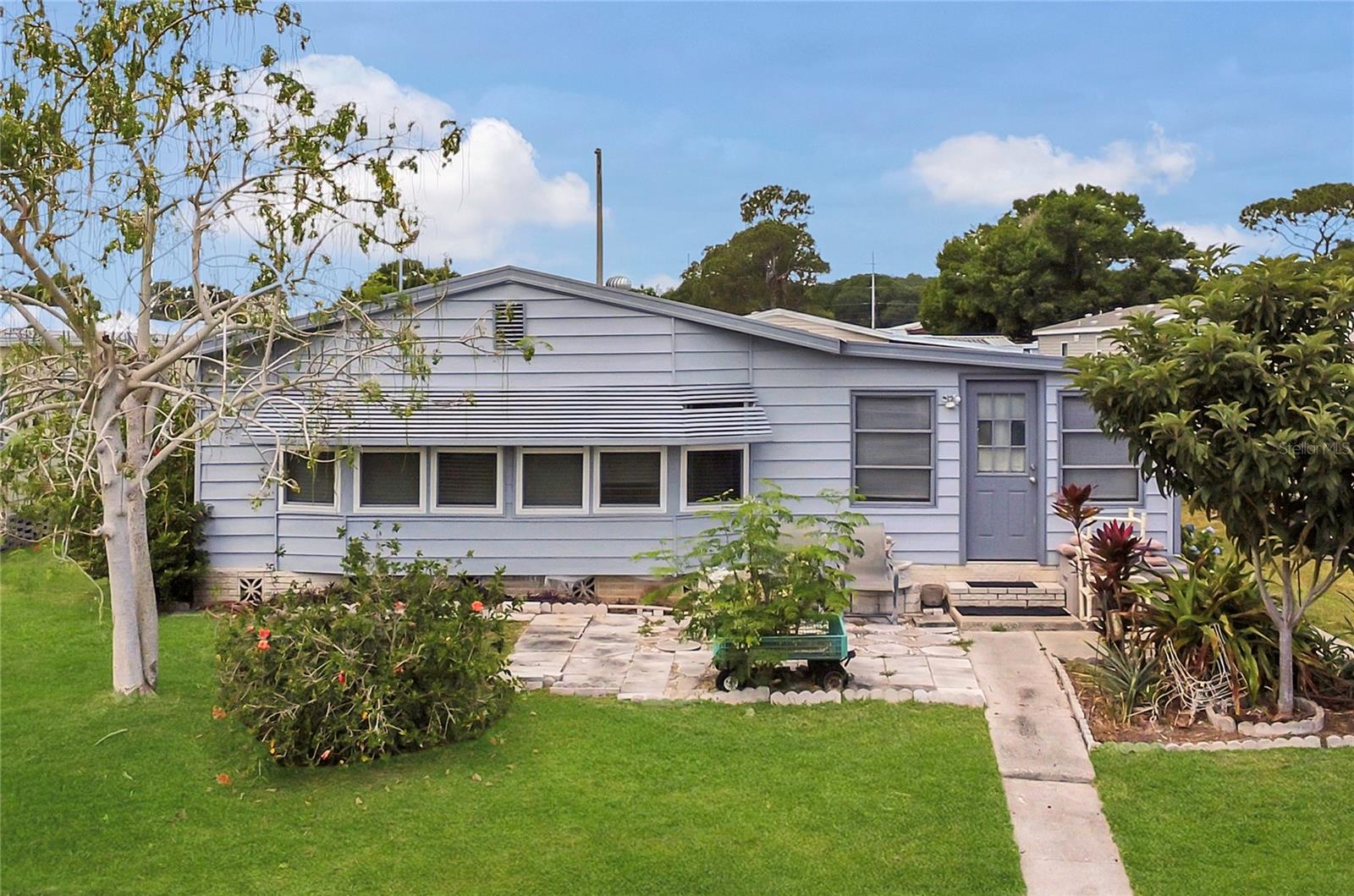 MARIANNA PARK - Residential
