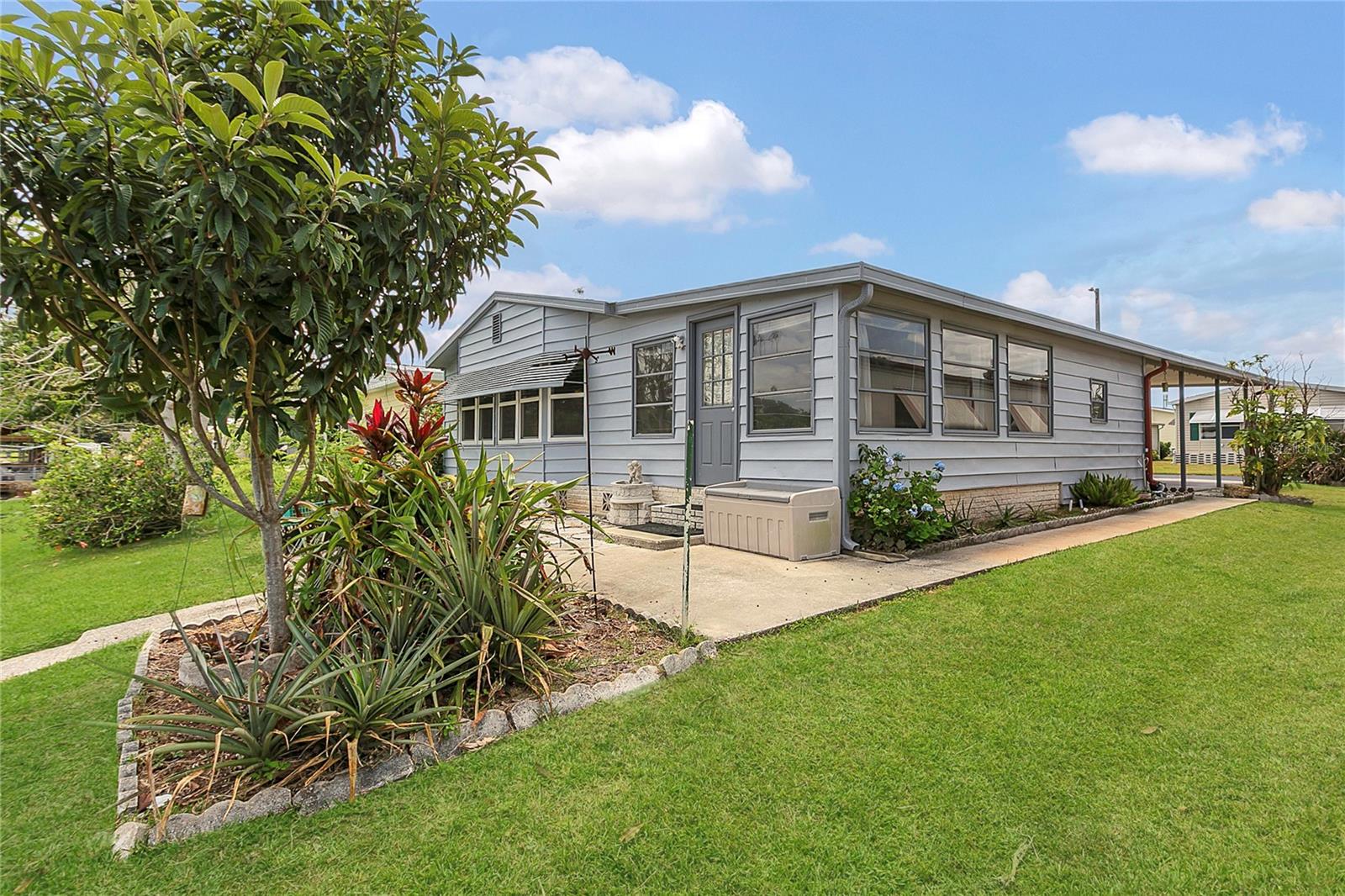 MARIANNA PARK - Residential