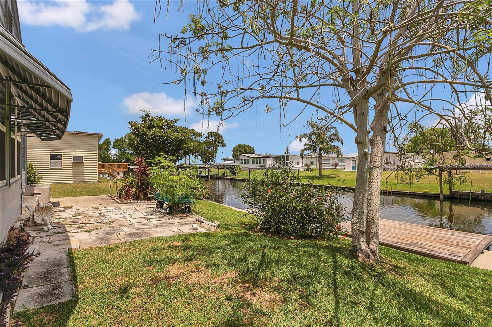 MARIANNA PARK - Residential