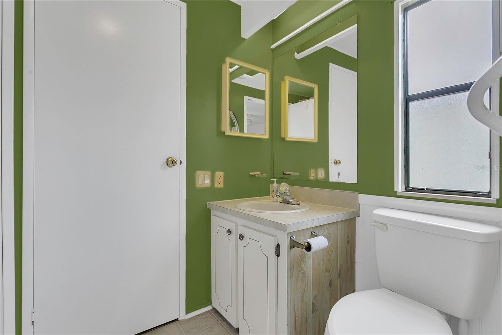 MARIANNA PARK - Residential