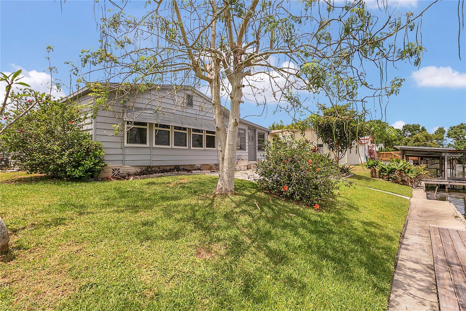MARIANNA PARK - Residential