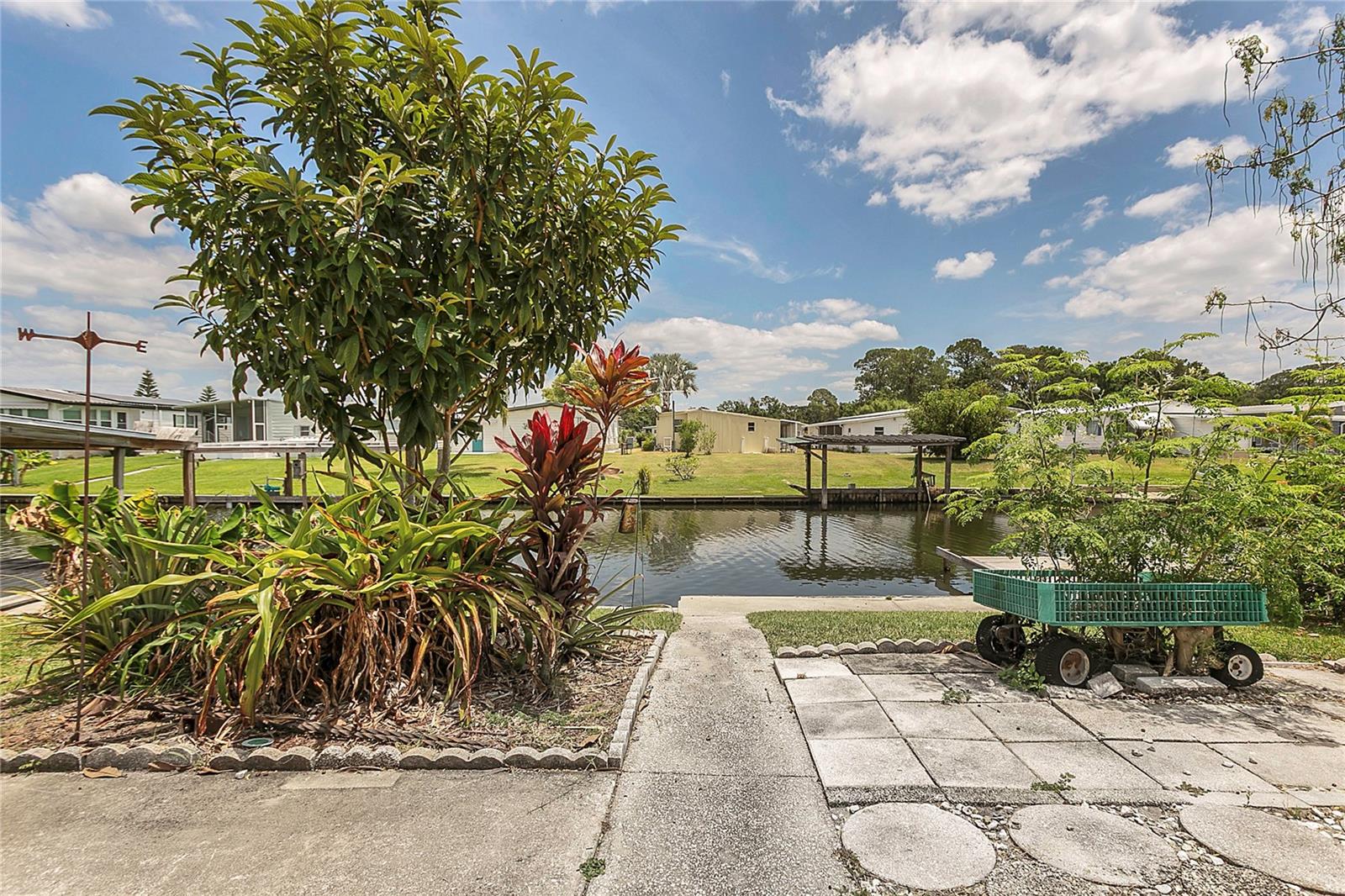 MARIANNA PARK - Residential