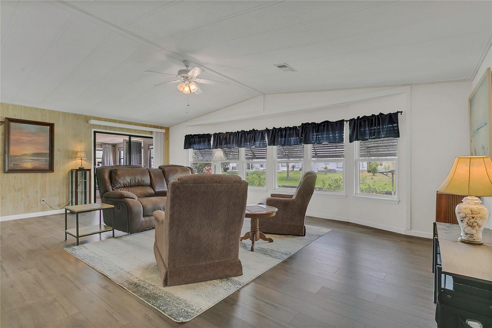 MARIANNA PARK - Residential