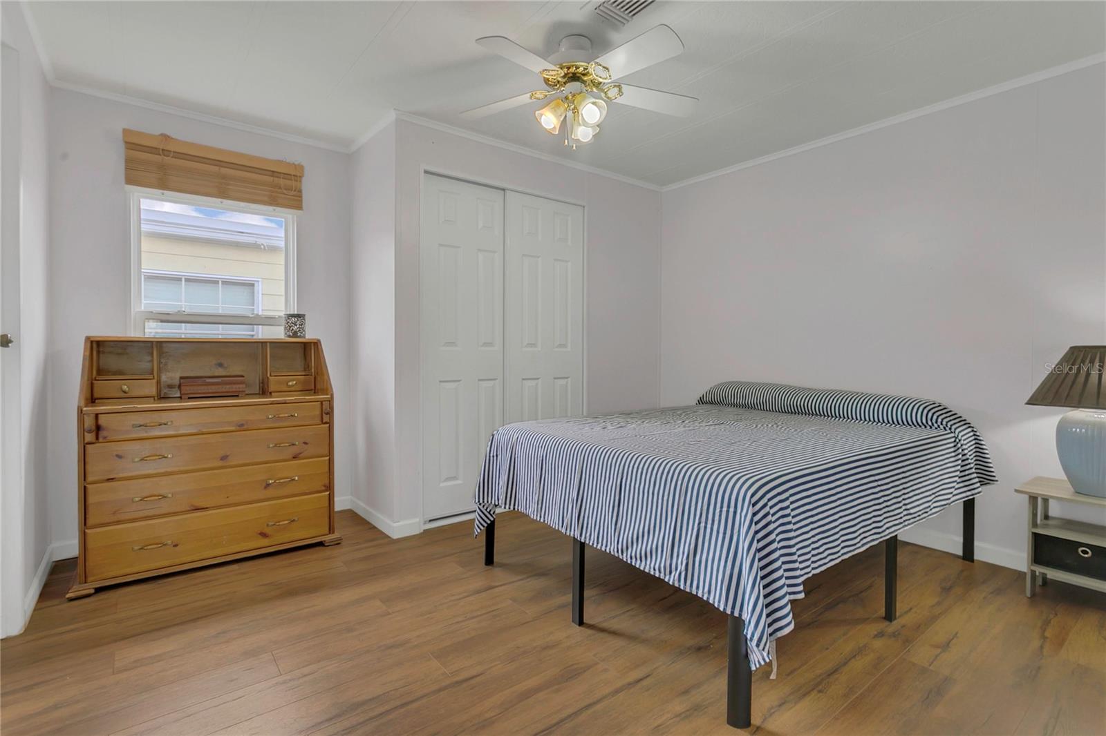 MARIANNA PARK - Residential