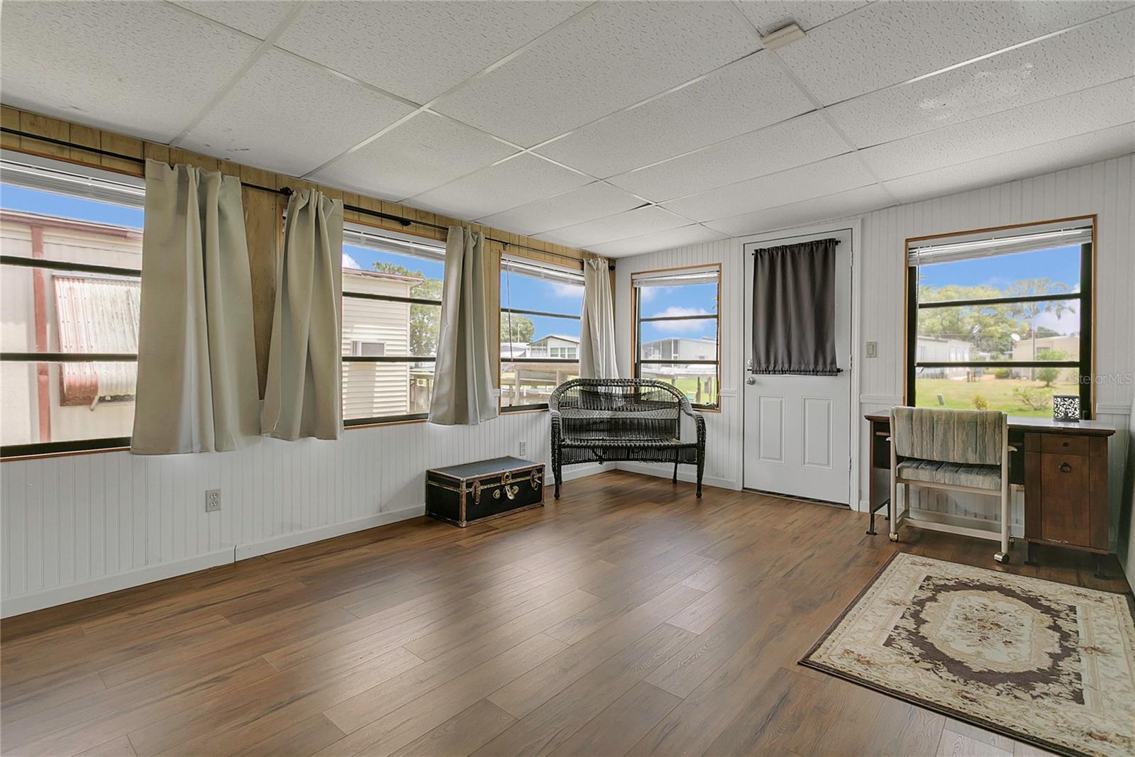 MARIANNA PARK - Residential