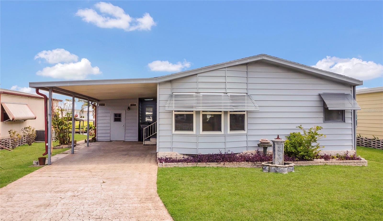 MARIANNA PARK - Residential