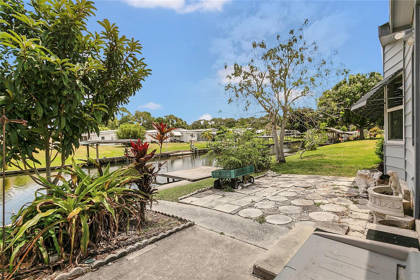 MARIANNA PARK - Residential