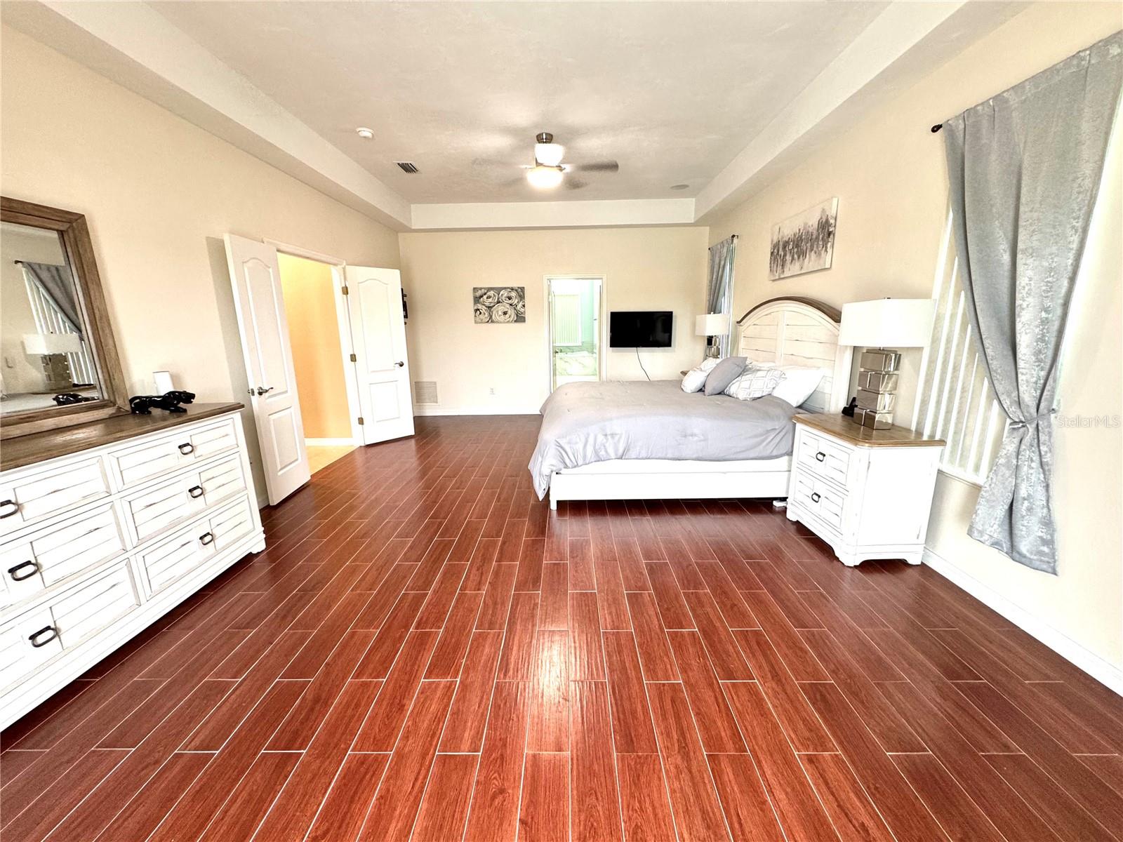 LIONSPAW TR G - Residential