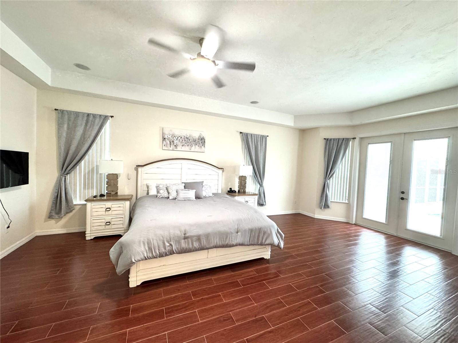 LIONSPAW TR G - Residential
